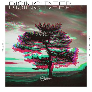 Various Artists - Rising Deep, Vol. 5
