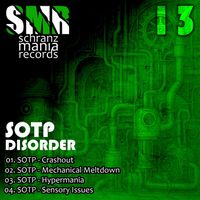 SOTP - Disorder