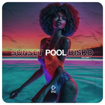 Various Artists - Sunset Pool Disko, Vol. 1