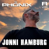 Jonni Hamburg - Phönix