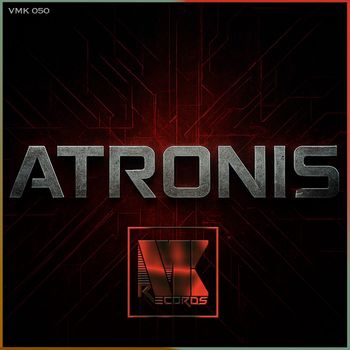 Kivema - Atronis