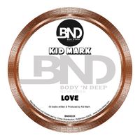 Kid Mark - Love