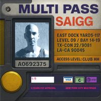 Saigg - Multi Pass