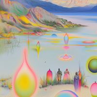 Nadia Struiwigh - Kokoro