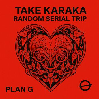 Take Karaka - Random Serial Trip