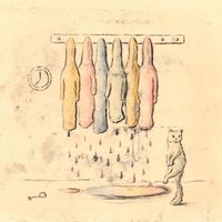 Tunng - Anoraks