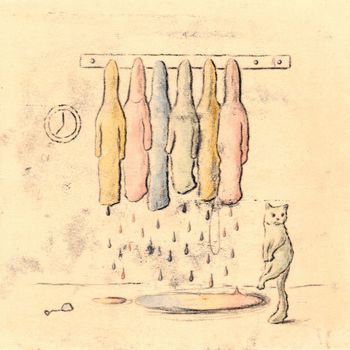 Tunng - Anoraks