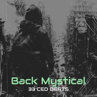 33 Ced Beats - Back Mystical