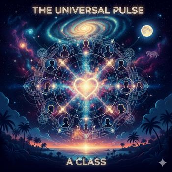 A Class - The Universal Pulse