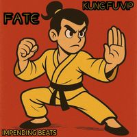 FATE - Kung Fu Vip