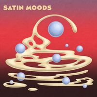 Heem, Orenji Soul - Satin Moods