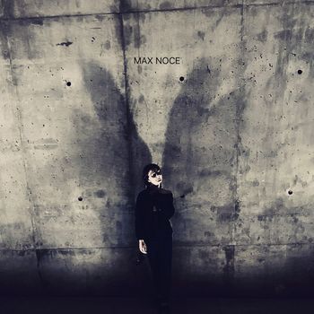 Max Noce - When It's Dark Outside