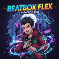 Rafael Torres - Beatbox Flex (Explicit)