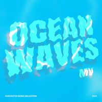 MV - Ocean Waves, KineMaster Music Collection