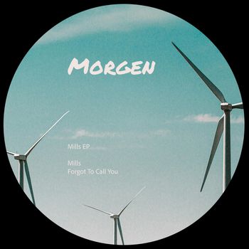 Morgen - Mills