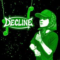 Zeba - DECLINE (Explicit)