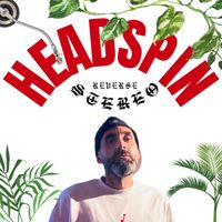 Reverse Stereo - Headspin