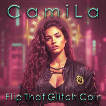 CamiLa - Flip That Glitch Coin