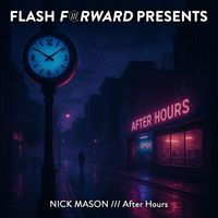 Nick Mason - After Hours