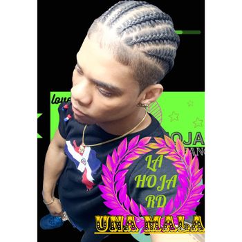 la hoja rd - Una Mala (Explicit)