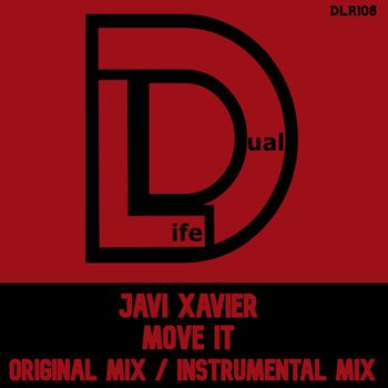 Javi Xavier - Move It