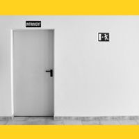 Introvert - Is U Ready (Explicit)