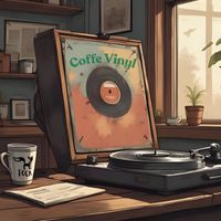 TOCA - Coffe Vinyl