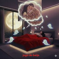 Carlos Santana - Jogo do beijo