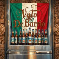 Kilo - Vato De Barrio