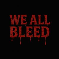 AJae - We All Bleed