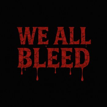 AJae - We All Bleed