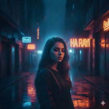 Cheba Faiza - Ha Rayi