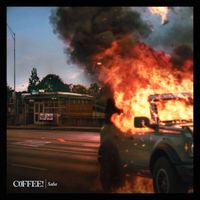 Saba - C0FFEE! (Explicit)