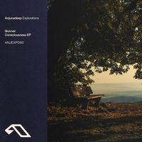 Quivver - Consciousness EP