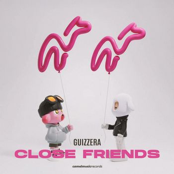 Guizzera - Close Friends