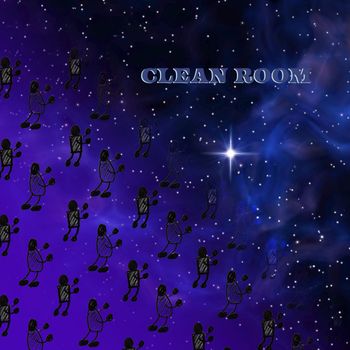 Bram - Clean Room