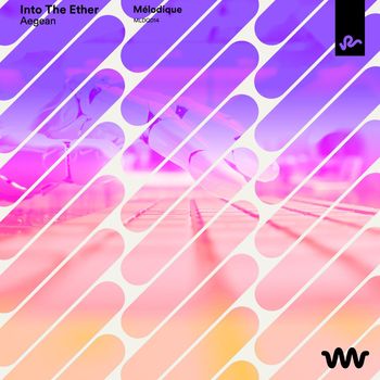 Into The Ether - Aegean