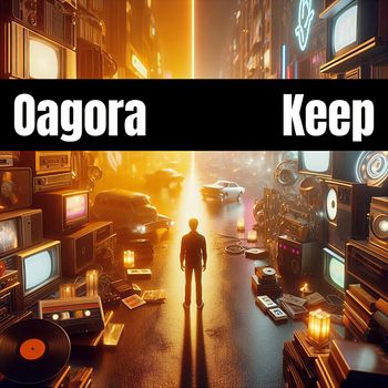 Oagora - Keep