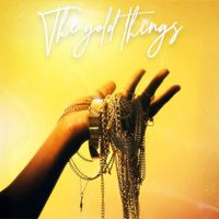 MARTIN - The Gold Things
