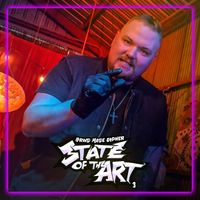 Lingo - Grind Mode Cypher State of the Art 3 (Explicit)