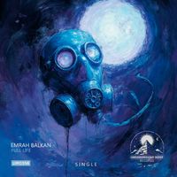 Emrah Balkan - Full Life