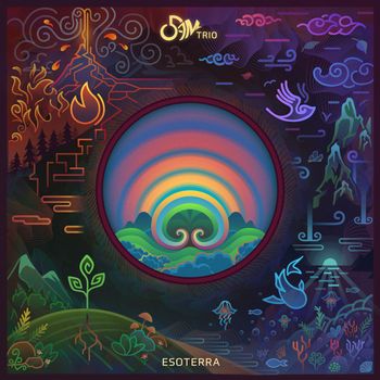 5AM - Esoterra