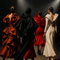 JIM - Just Caught in a Gaze