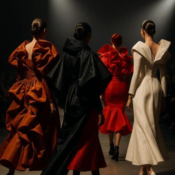 JIM - Just Caught in a Gaze