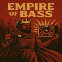 Bobby Cole - Empire of Bass
