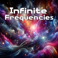 Bobby Cole - Infinite Frequencies