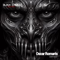 Oscar Romarts - Darkness
