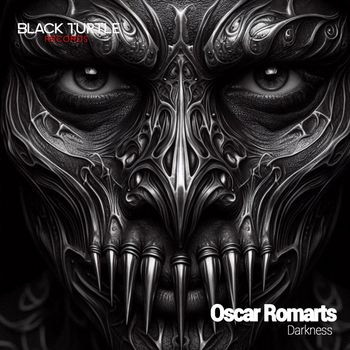Oscar Romarts - Darkness