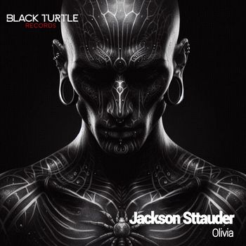Jackson Sttauder - Olivia