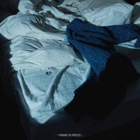 STREAMER - MAKE A MESS